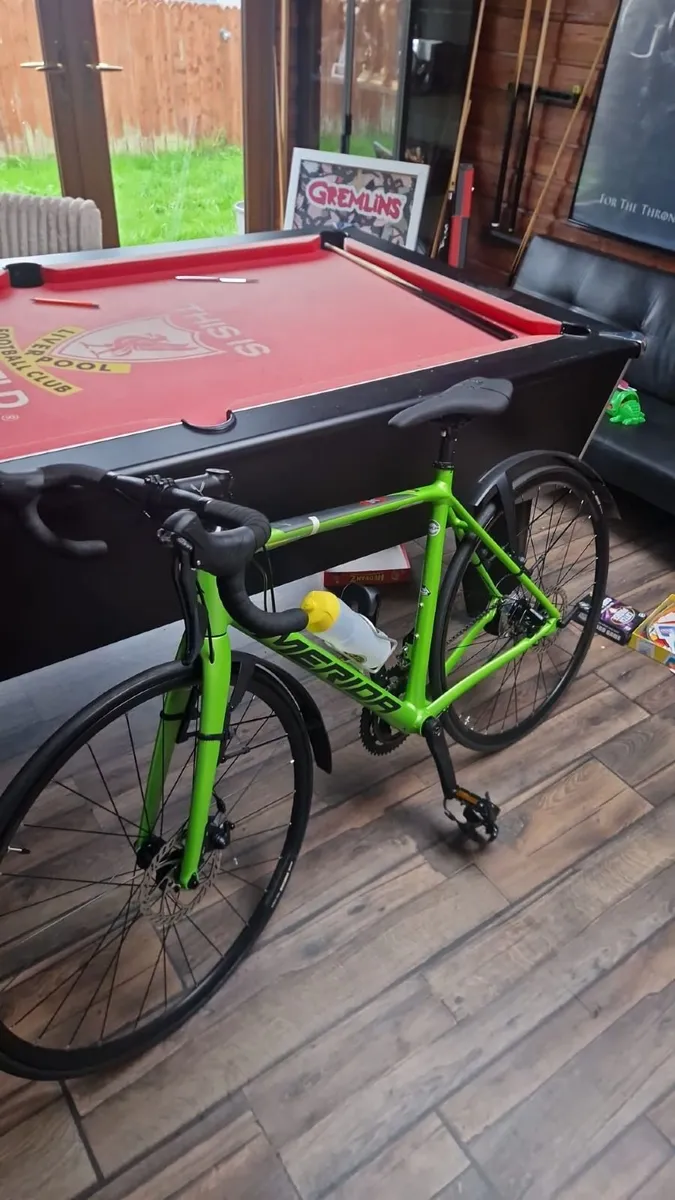 Racing bike - Image 3