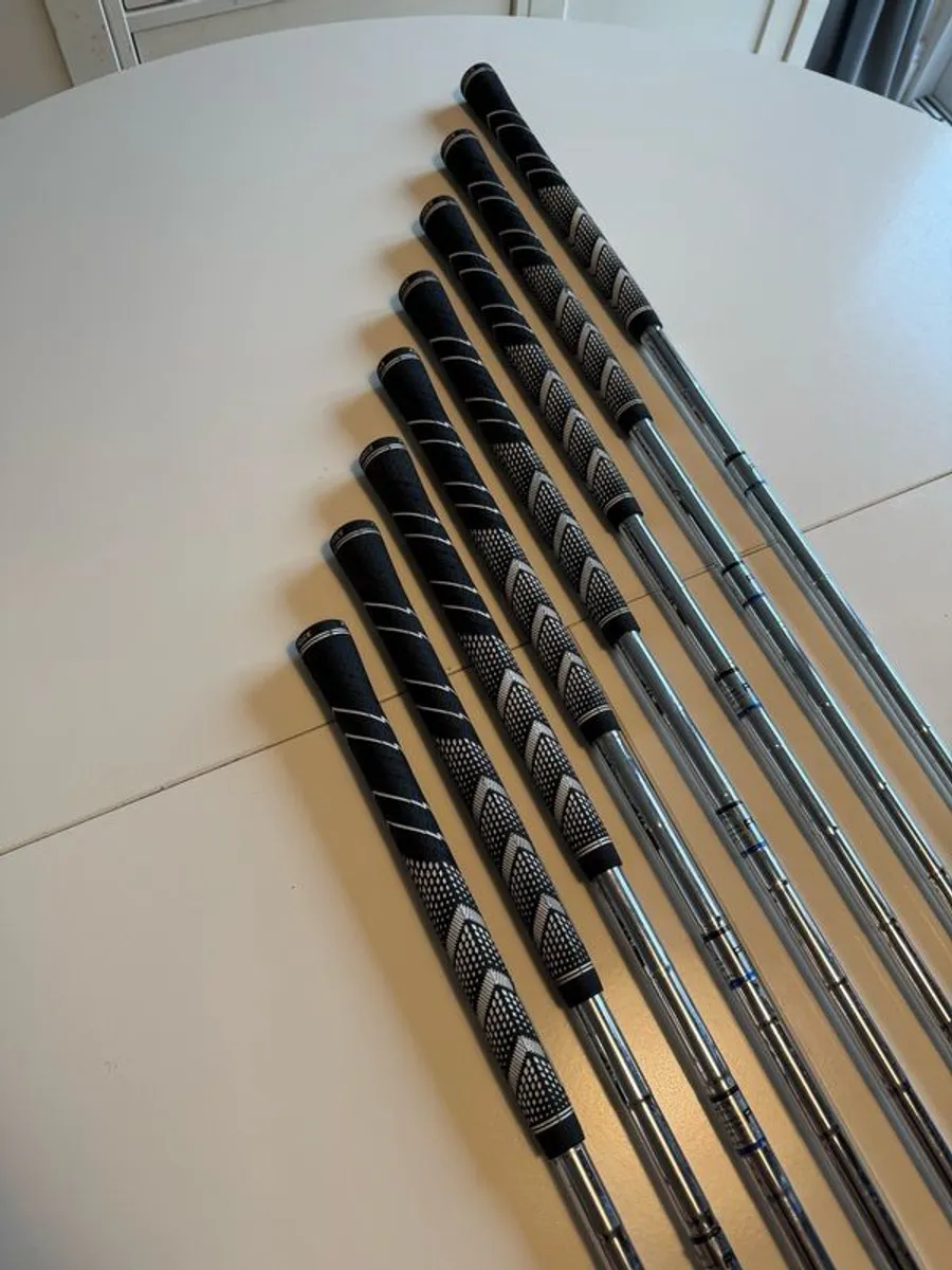 Ping Eye 2 Irons - Image 4
