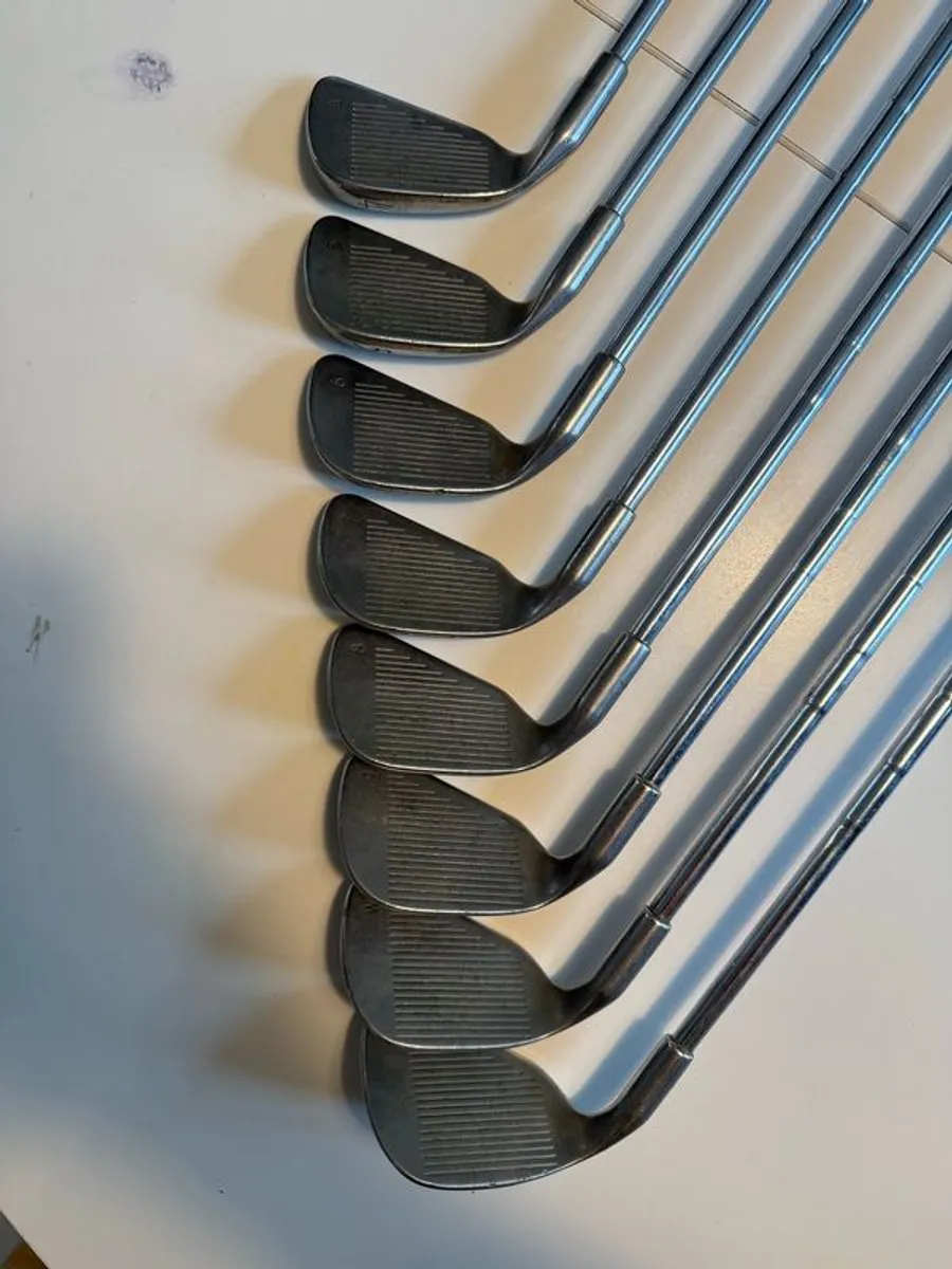 Ping Eye 2 Irons - Image 2