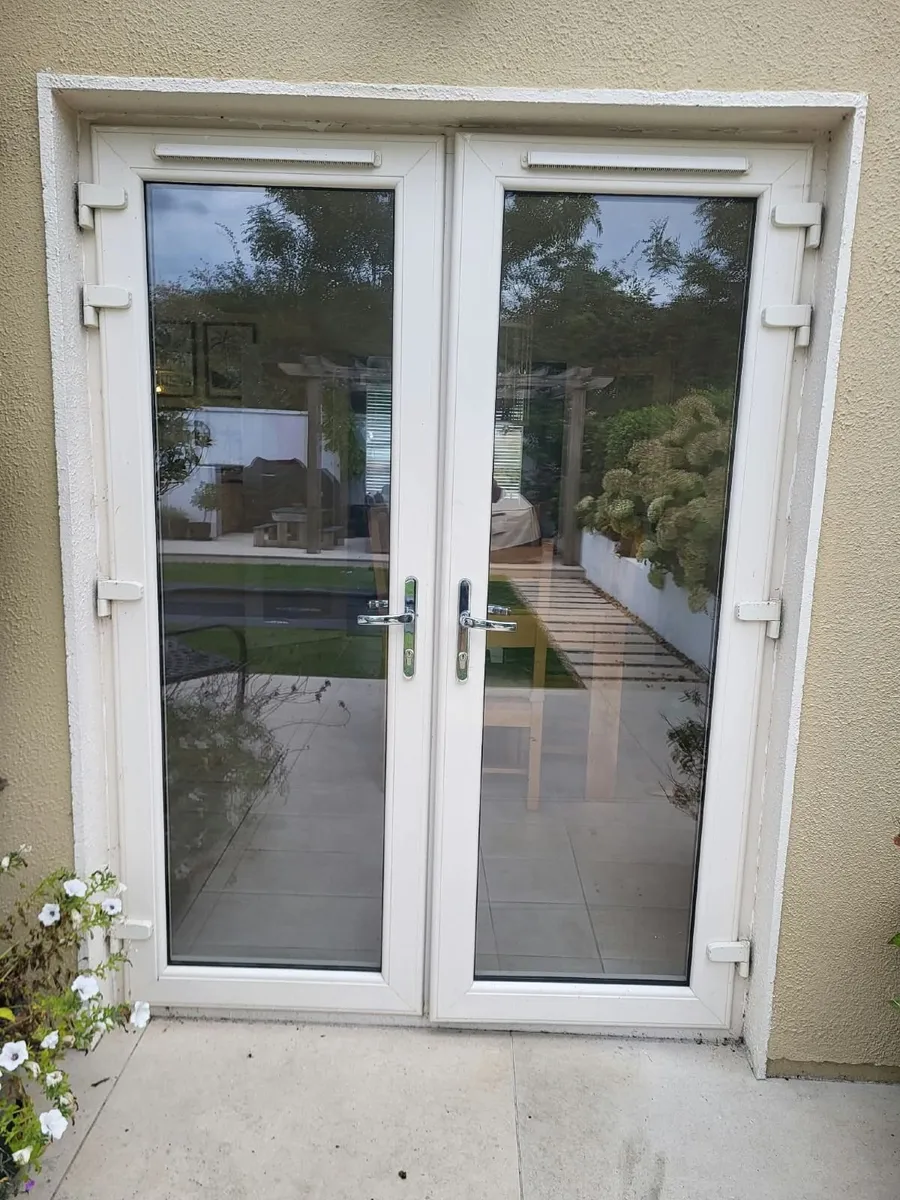 French doors - Image 2