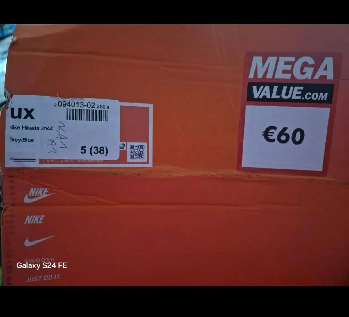 Shoes - Image 2