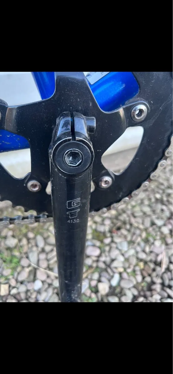 BMX GT Mach one pro - Image 4