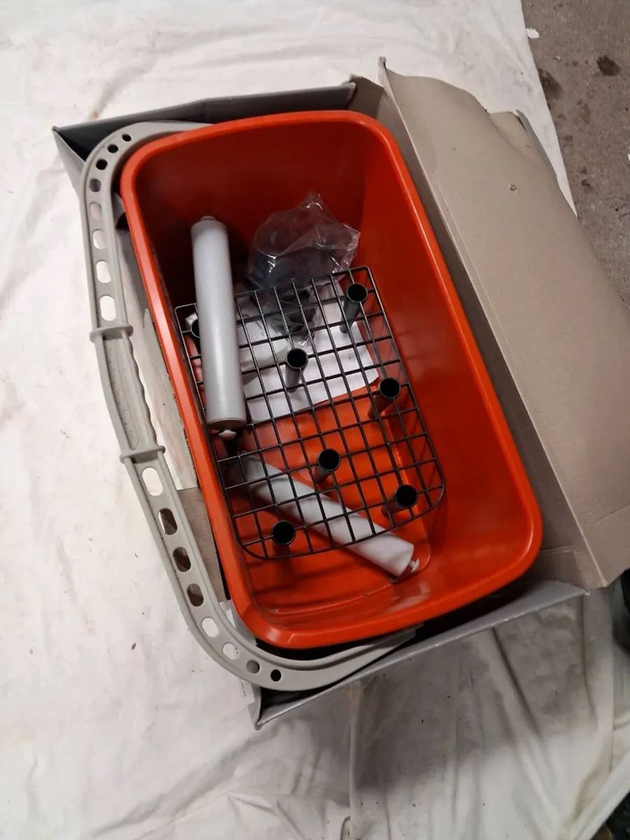 Tile wash bucket - Image 3