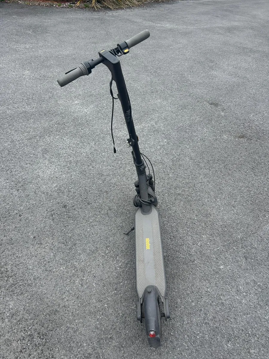 Ninebot G30 Max - Image 2