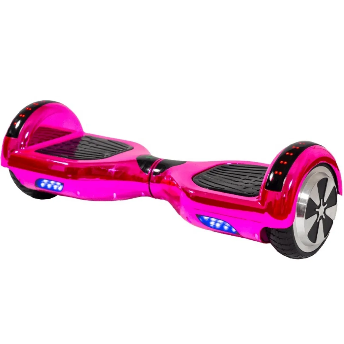 Christmas Club Open - Hoverboards & Karts - Image 3