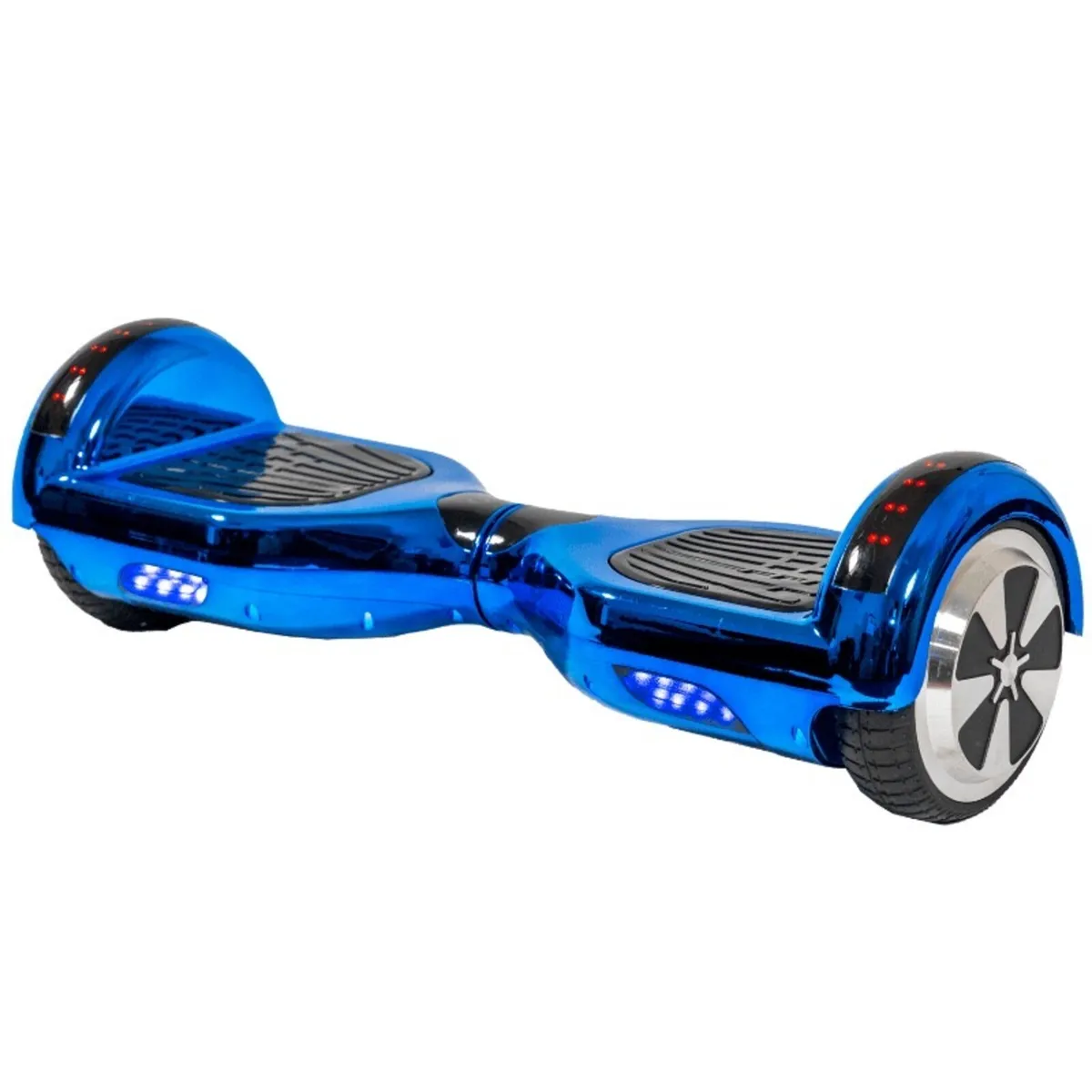 Christmas Club Open - Hoverboards & Karts - Image 4