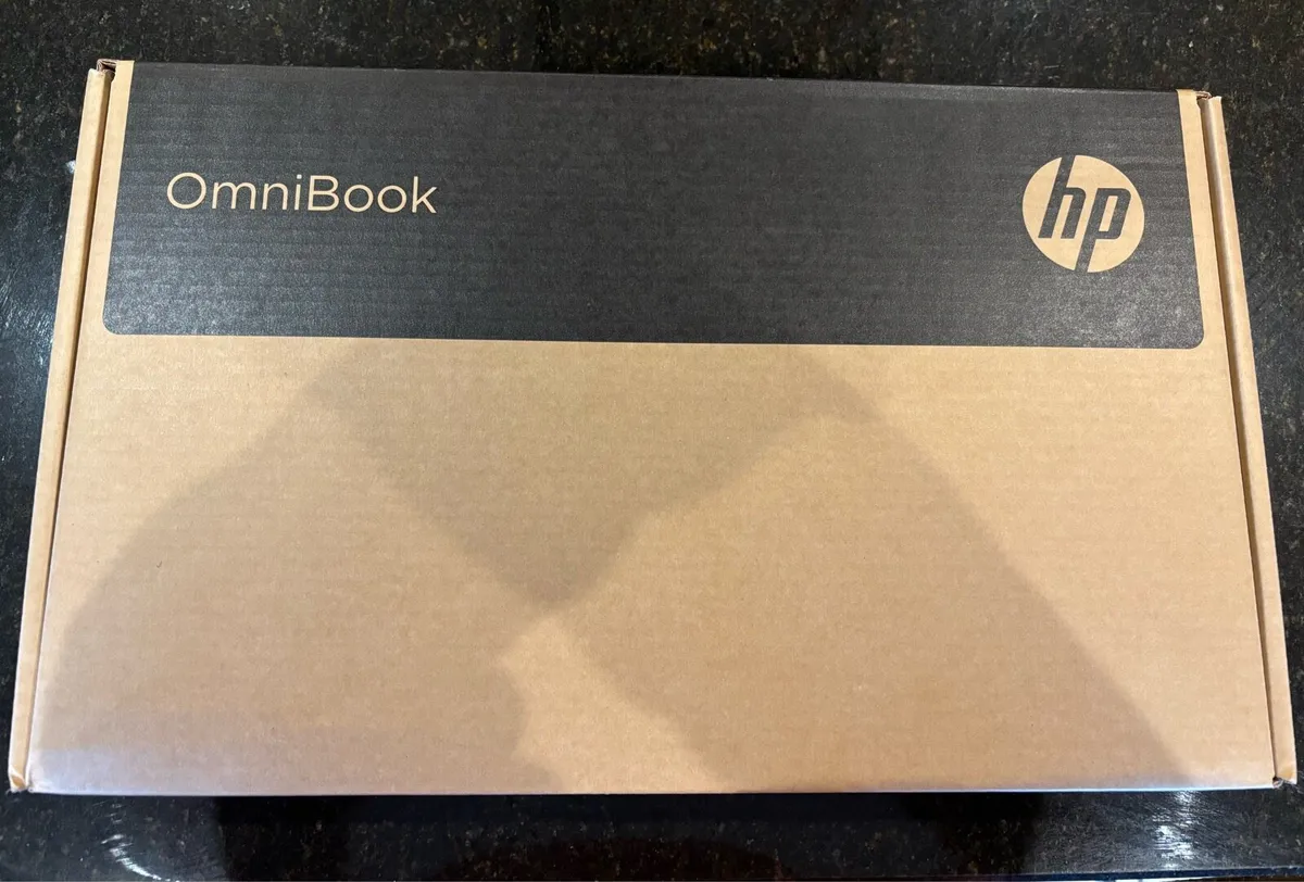 HP OmniBook Laptop - Image 4