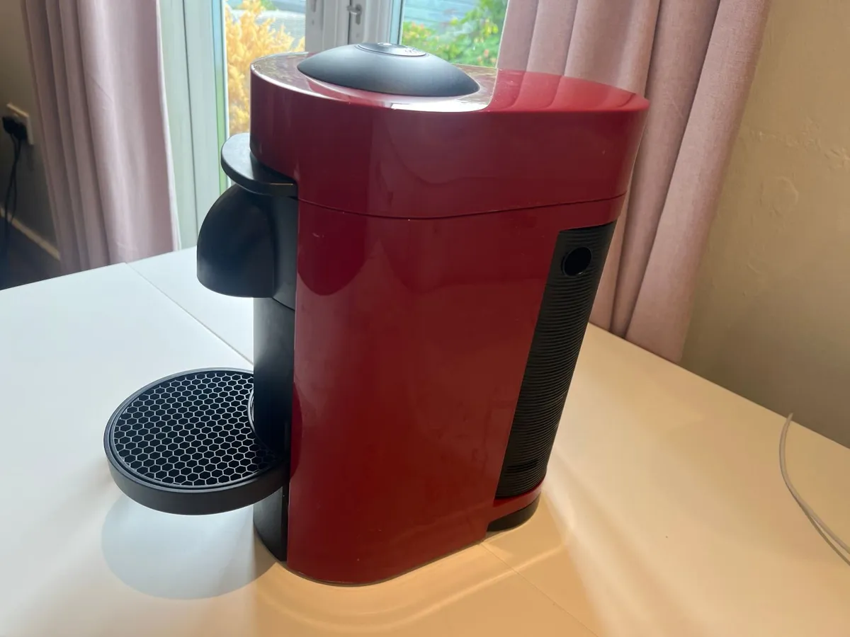 Nespresso Vertuo coffee machine - Image 3