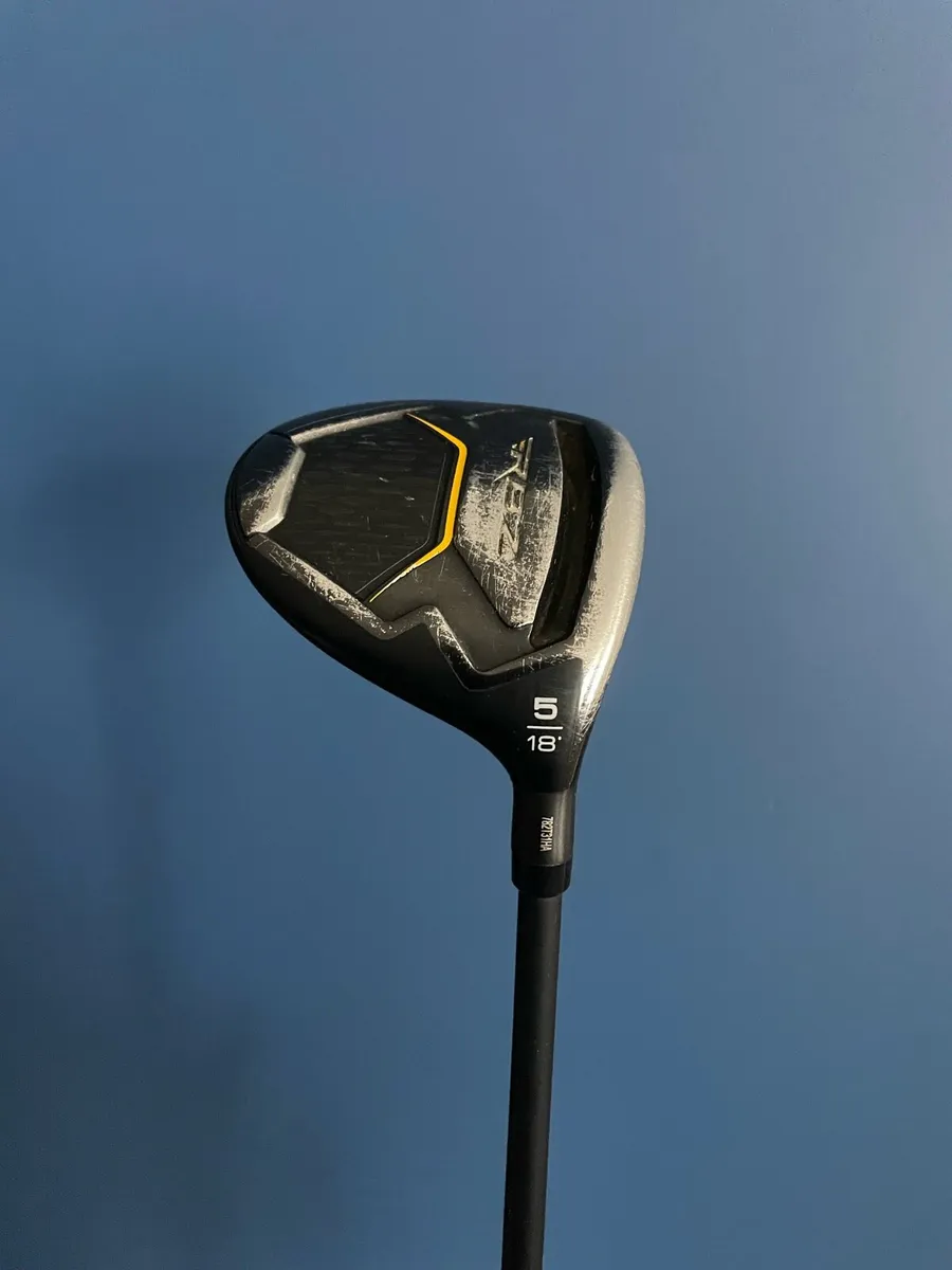 Taylormade RBZ 5 wood - Image 1