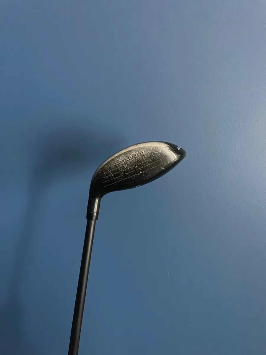 Taylormade RBZ 5 wood - Image 3