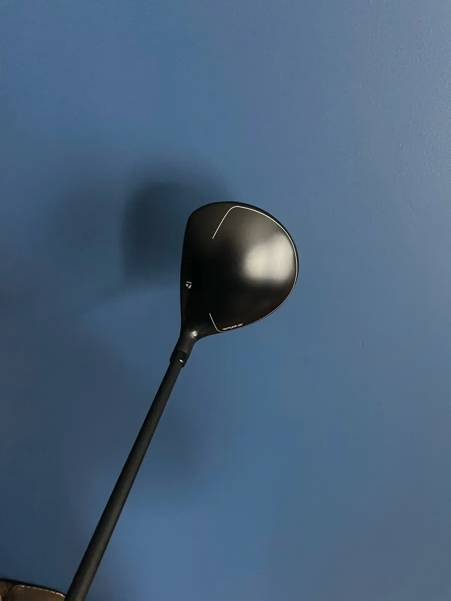 Taylormade RBZ 5 wood - Image 4