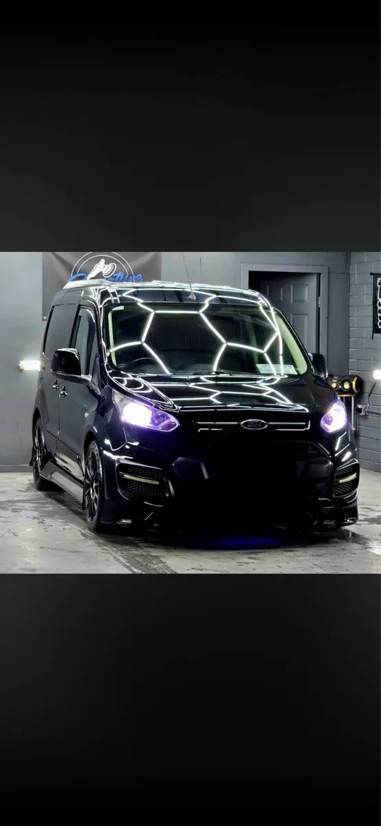 Transit connect m-sport - Image 2