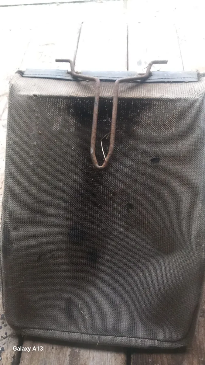 Lawnmower bag - Image 3