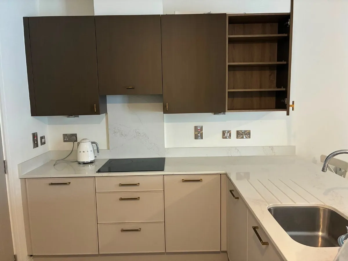 Kitchen and appliances for sale 6 months old - Image 3