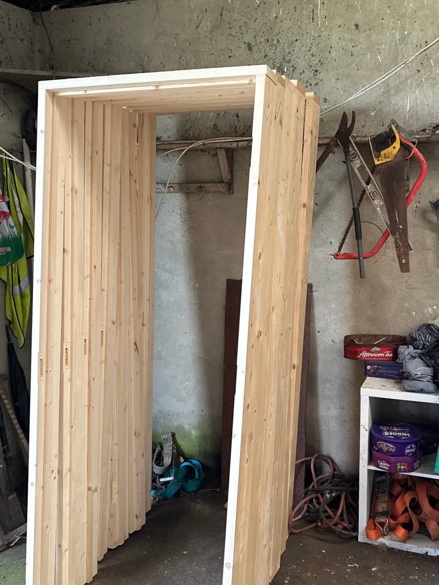 Doors and Door frames - Image 1