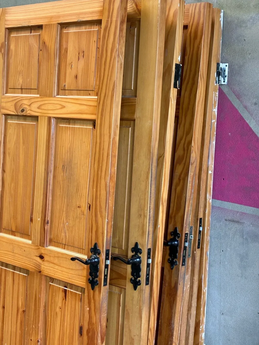 Doors and Door frames - Image 4