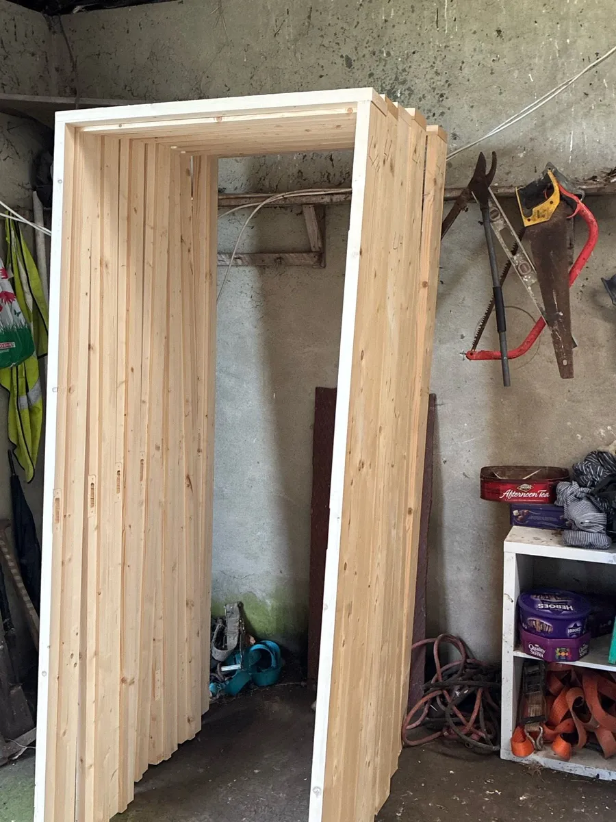 Doors and Door frames - Image 2