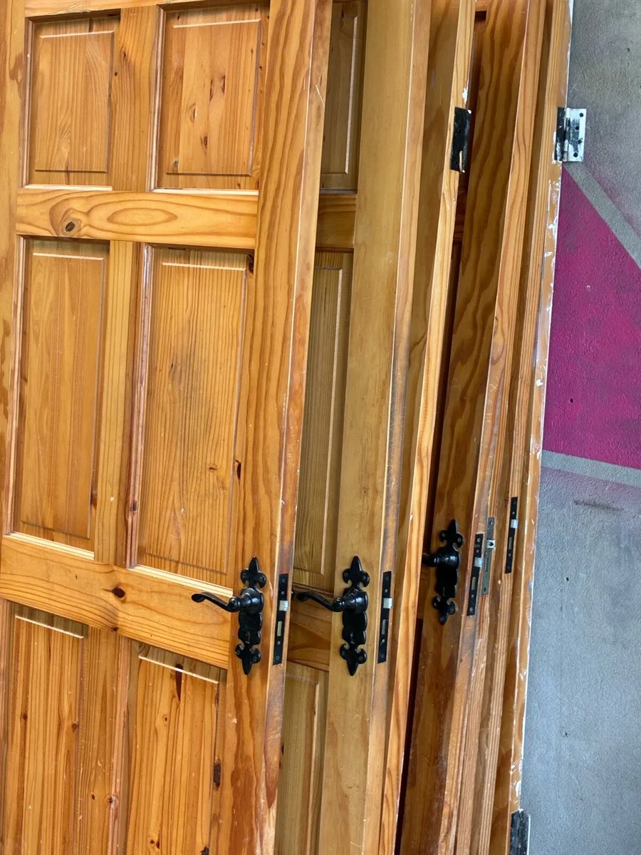 Doors and Door frames - Image 3