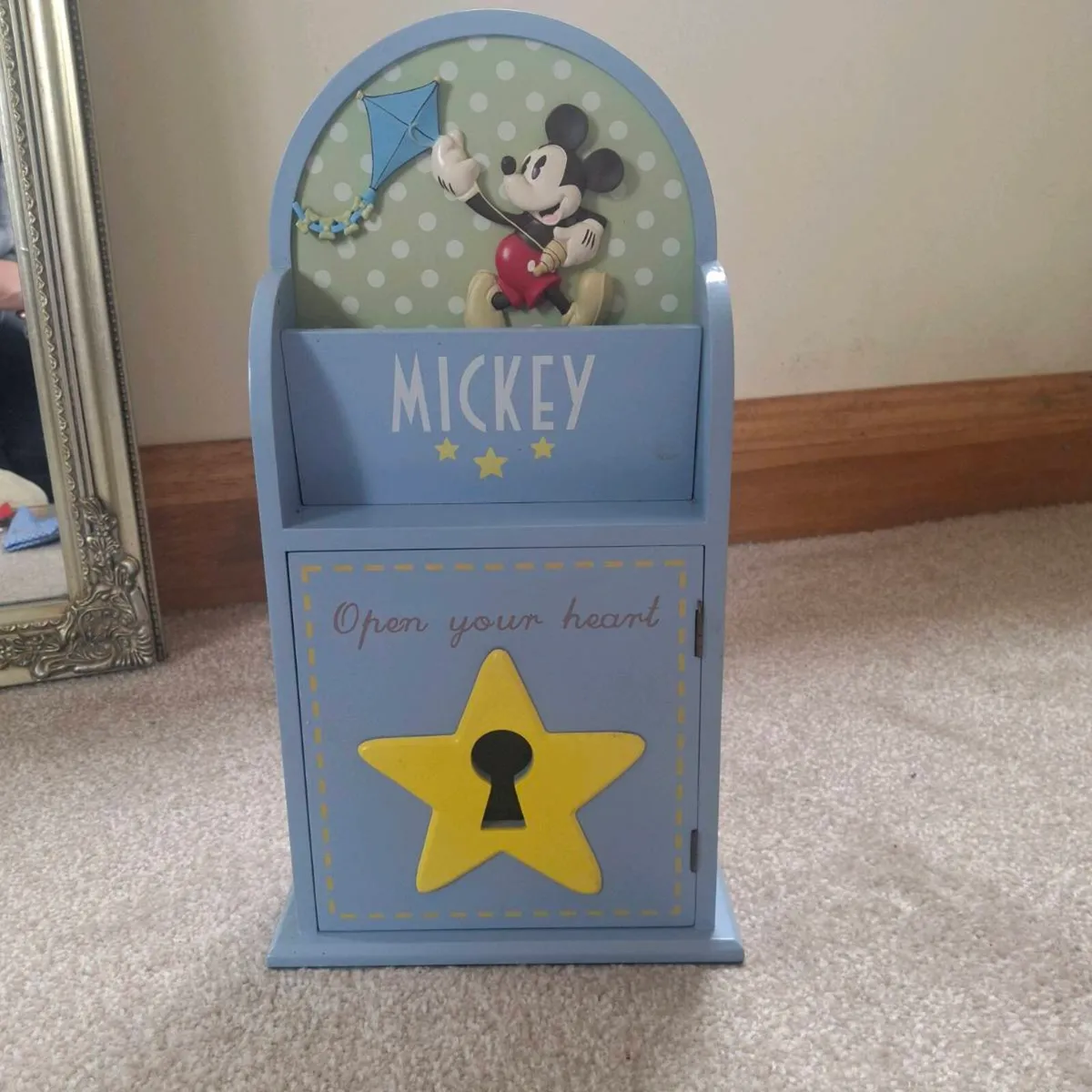 Letter box - Image 1