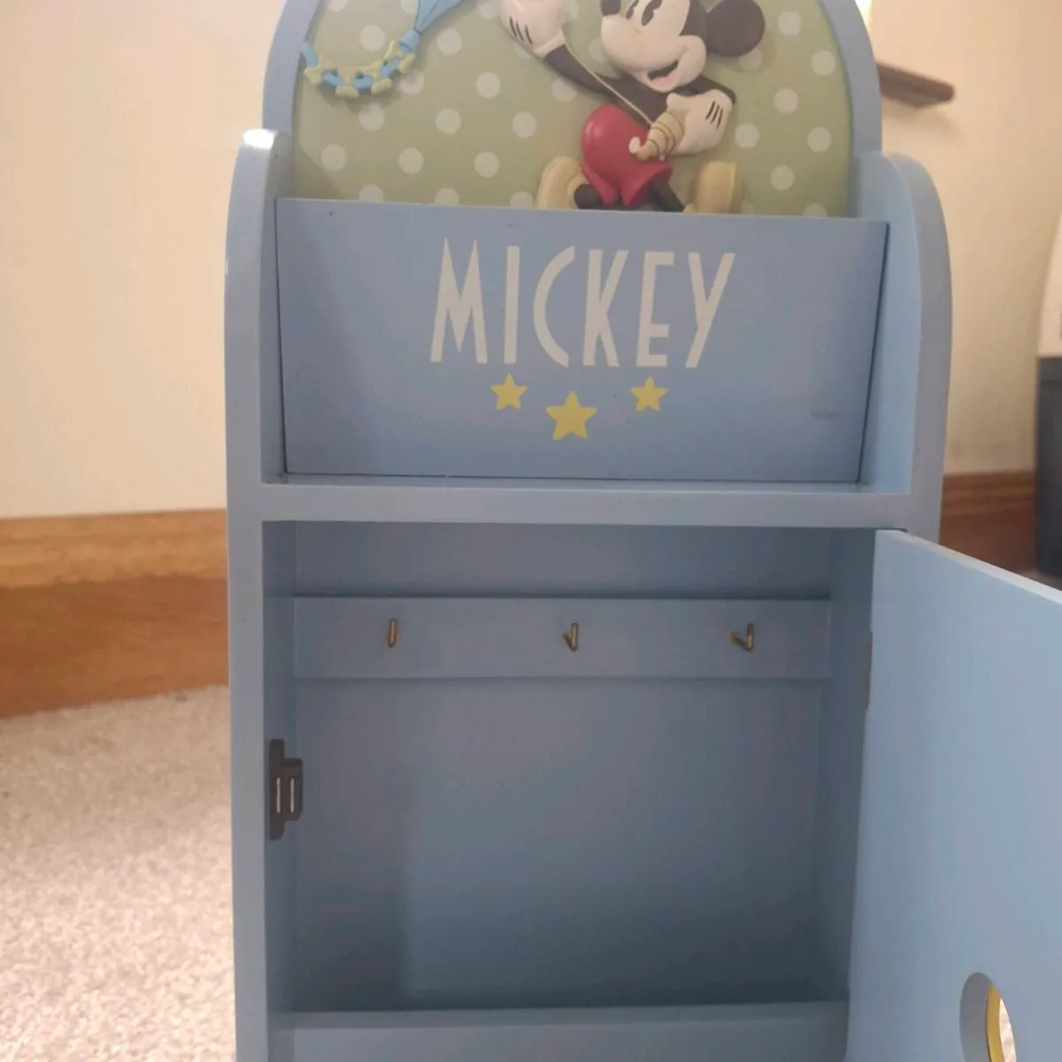 Letter box - Image 2
