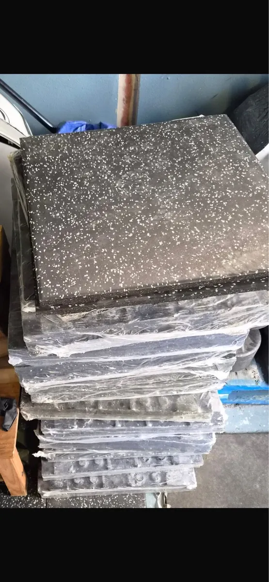 GYM FLOORING - Image 1