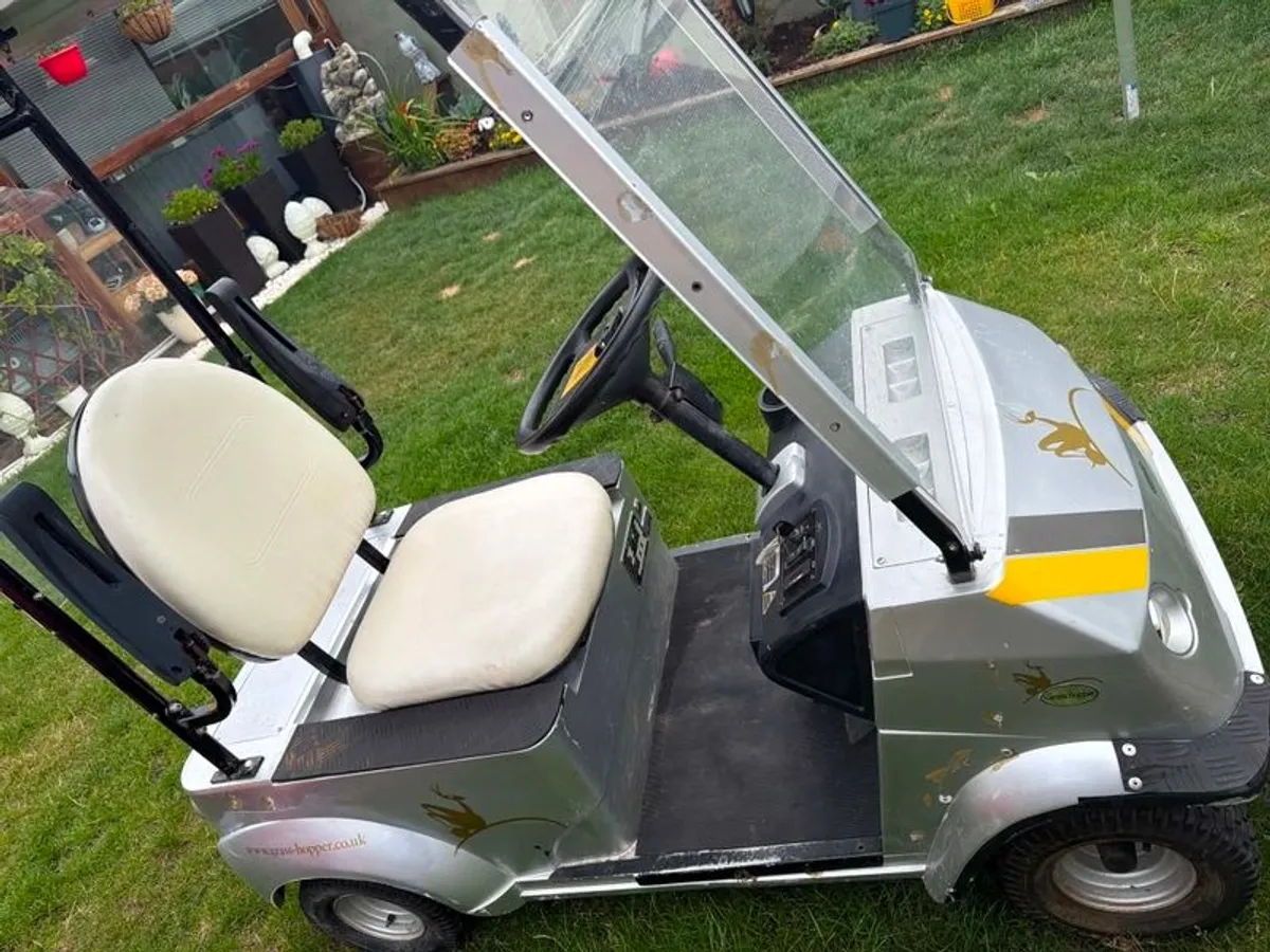 Golf Boogie - Image 1