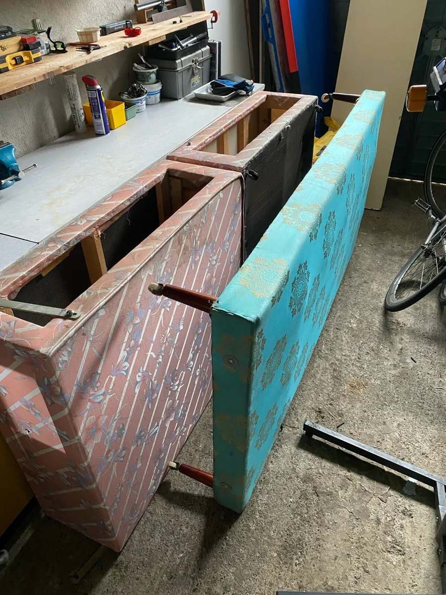 Single bed Frame *FREE! - Image 1