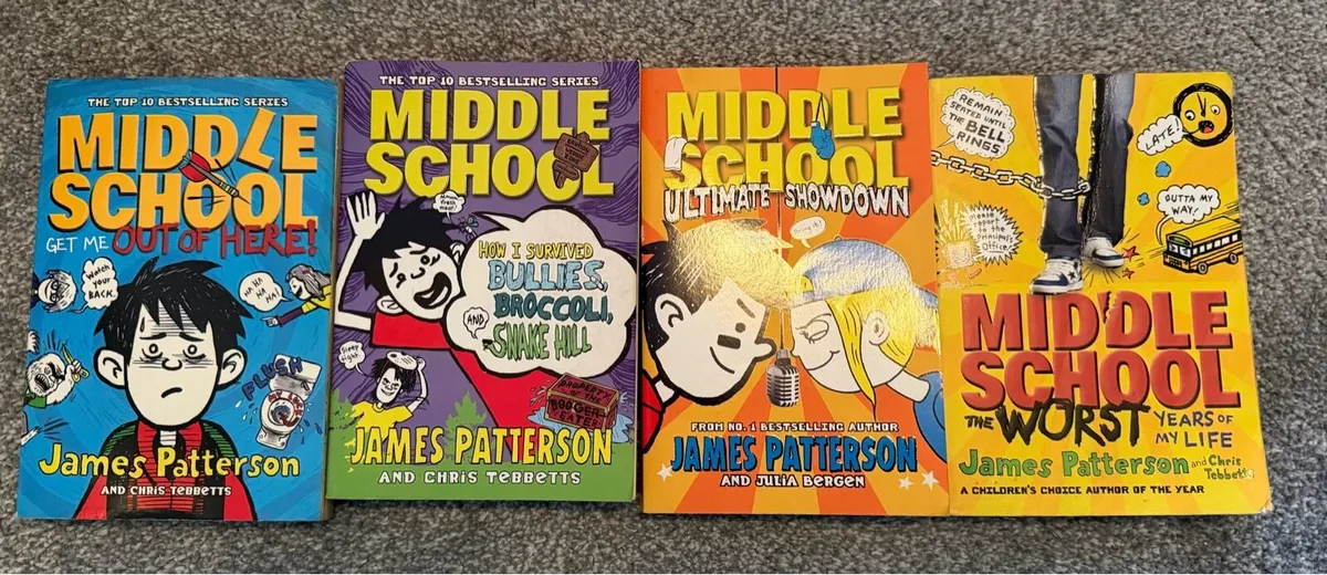 Huge collection of Childrens books - Image 1