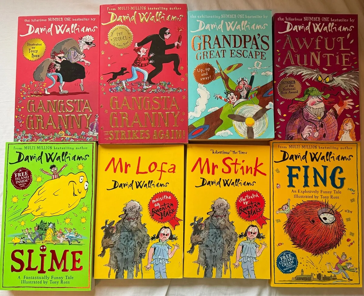 Huge collection of Childrens books - Image 2
