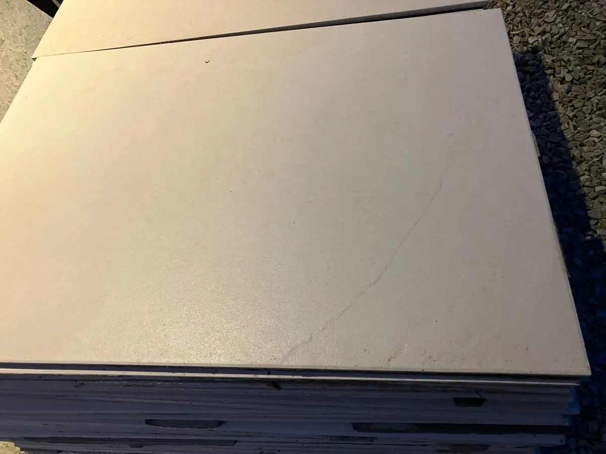 Recovered Floor Tiles - Image 2
