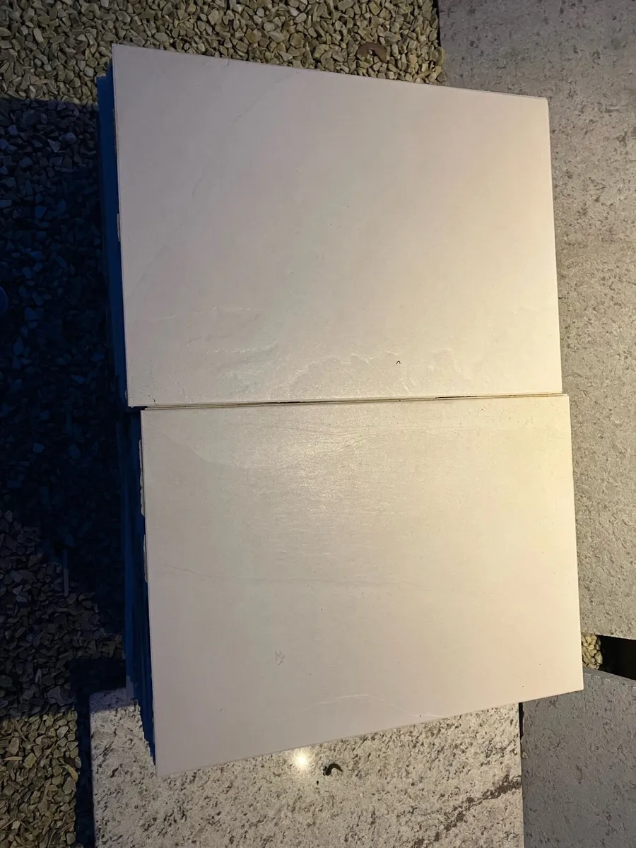 Recovered Floor Tiles - Image 3