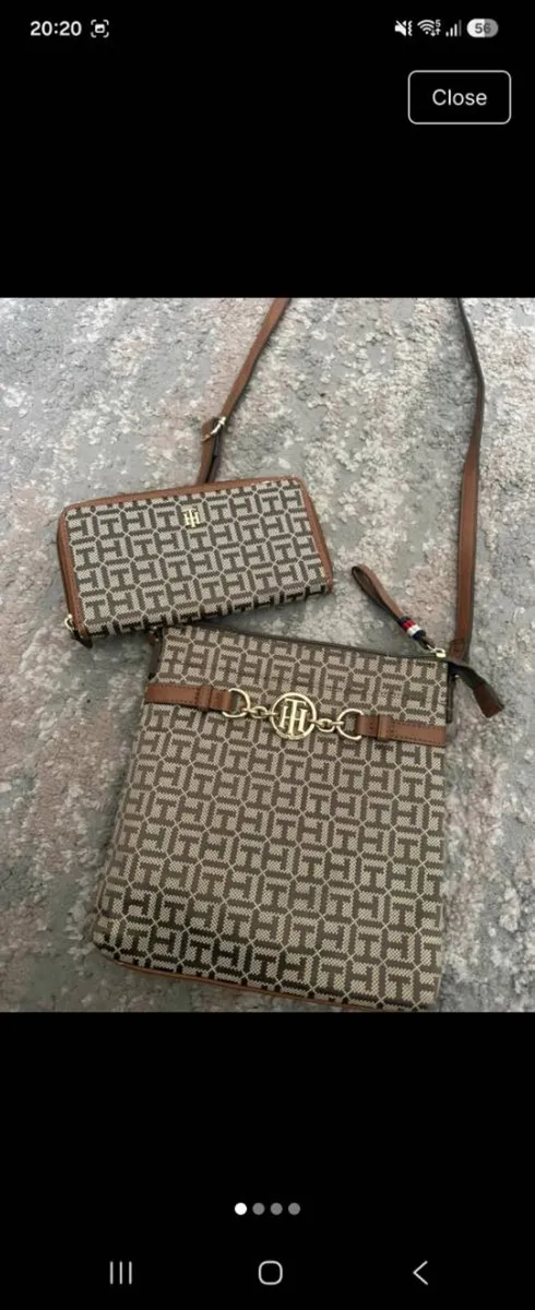 Tommy Hilfiger Set - Image 1