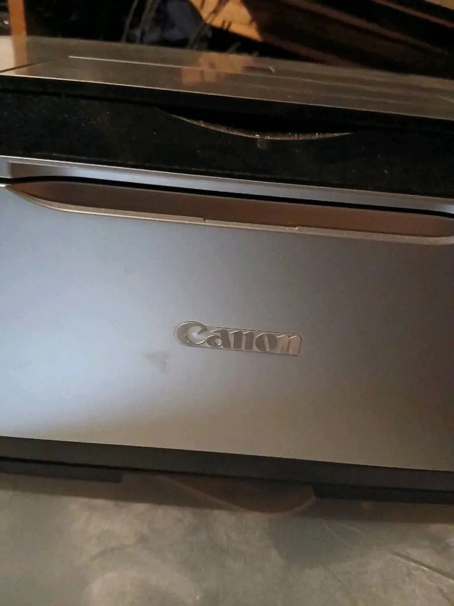 Canon Printer - Image 1