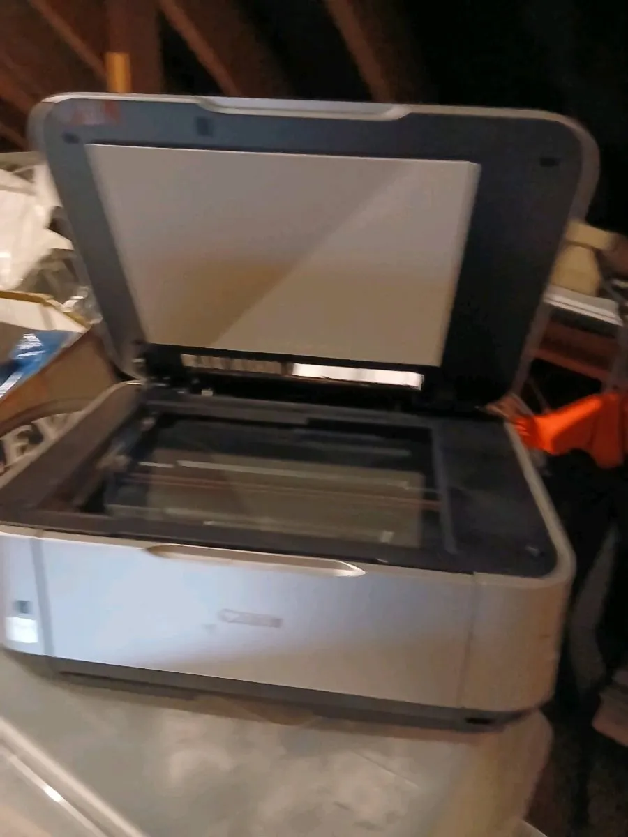 Canon Printer - Image 2