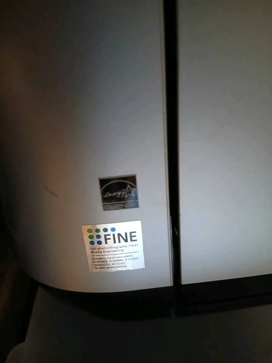 Canon Printer - Image 3