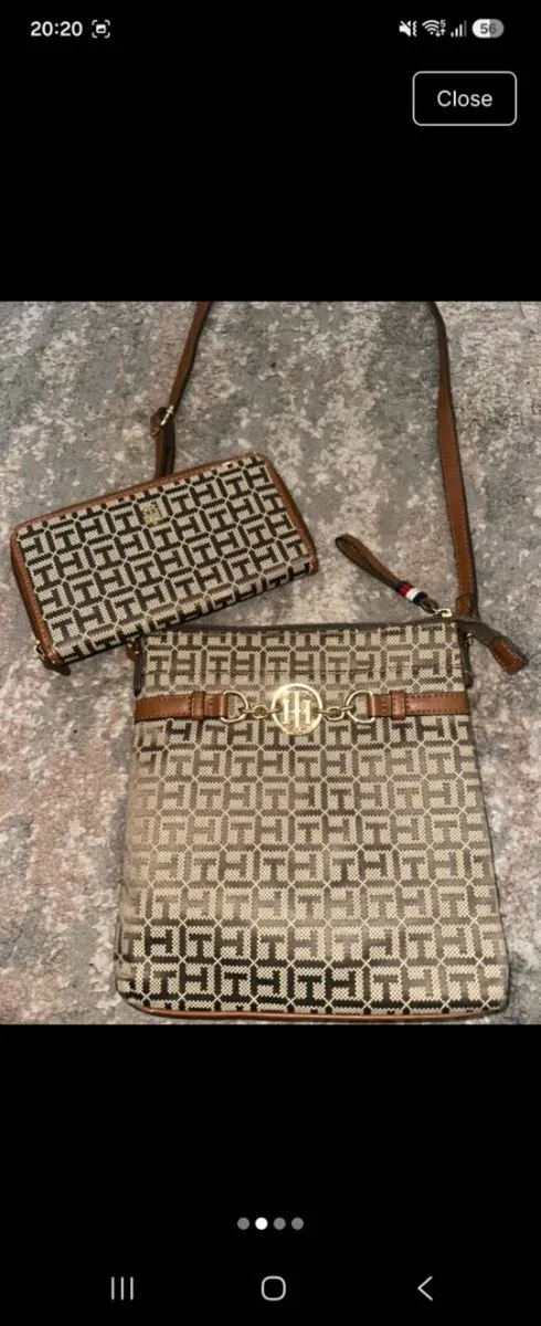 Tommy Hilfiger Set - Image 2