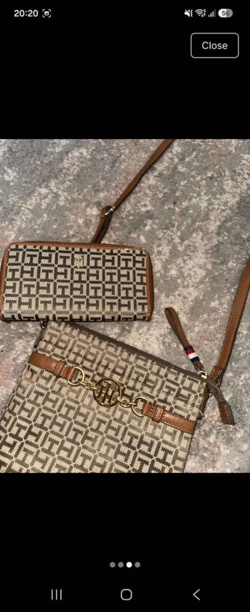 Tommy Hilfiger Set - Image 3
