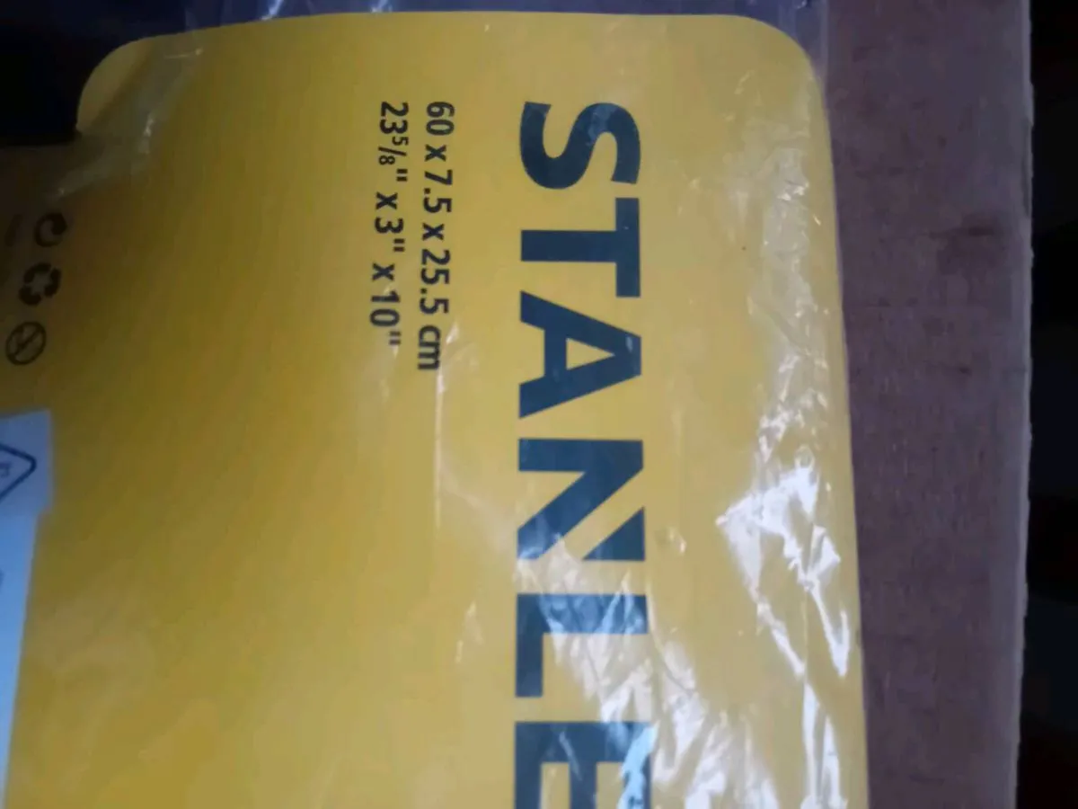 Stanley Tradesmans Belt - Image 2