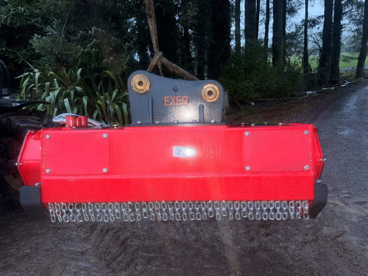 10-15T mulcher - Image 4