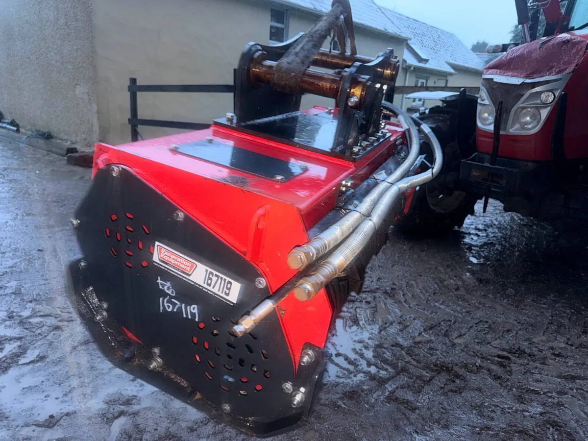 10-15T mulcher - Image 3
