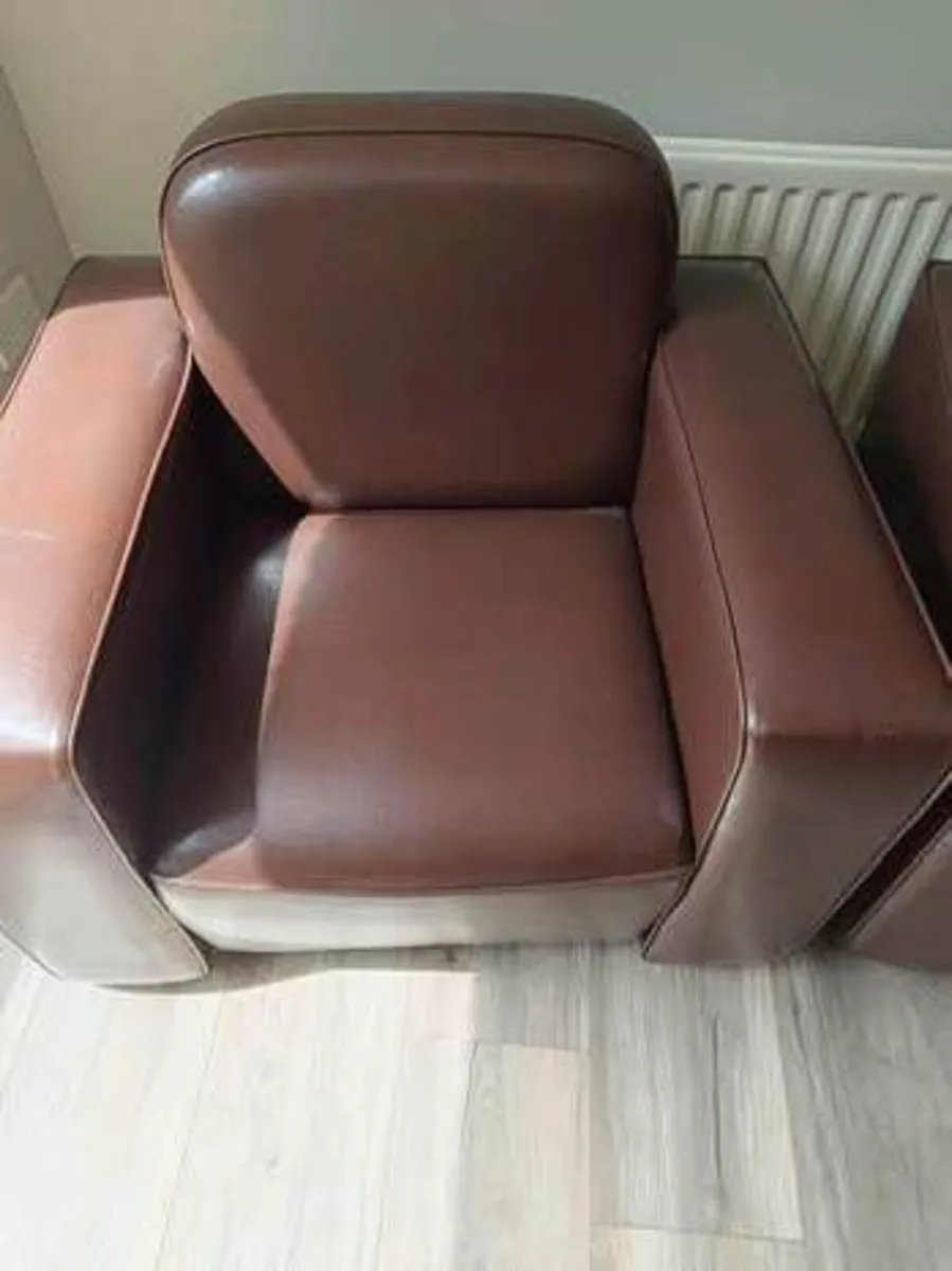 Set of armchairs - Image 3