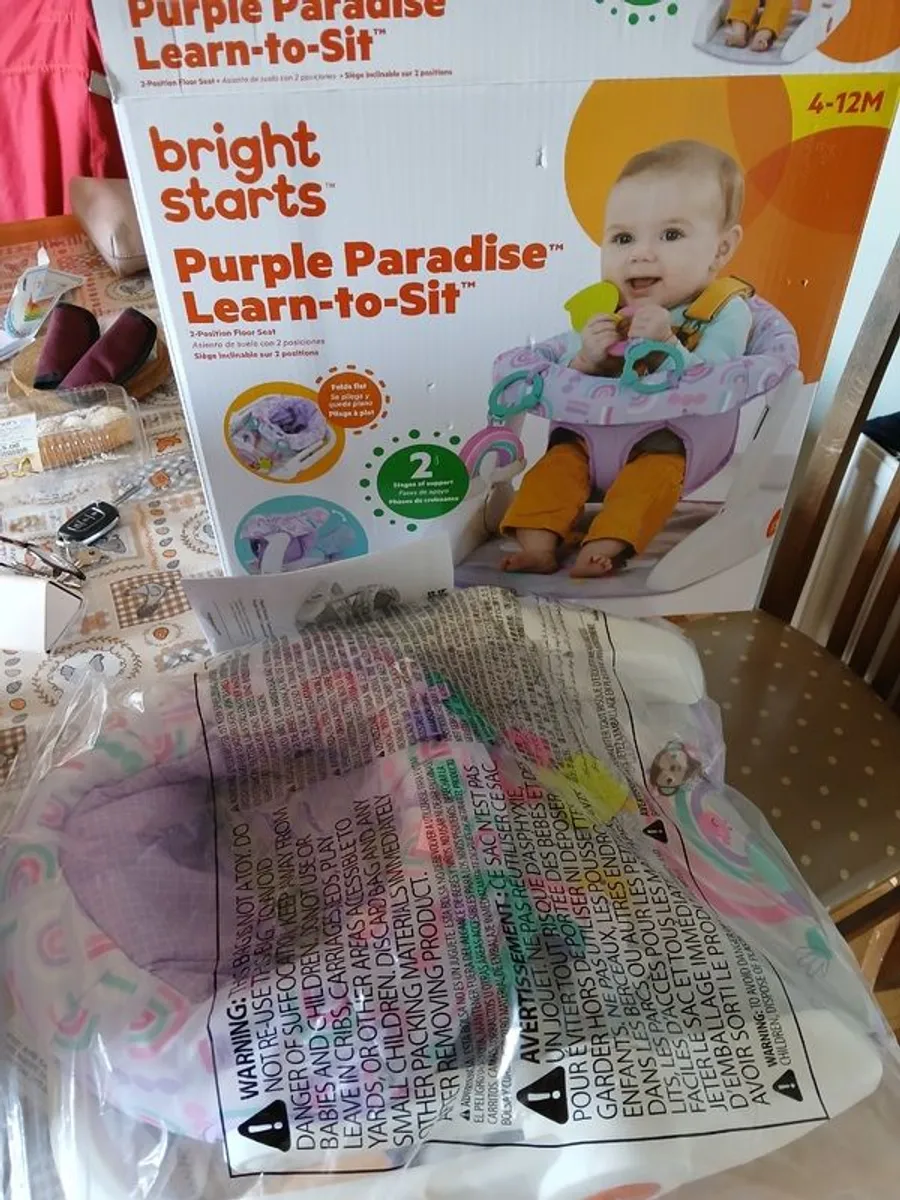 Baby items - Image 3