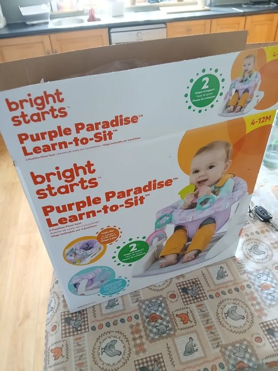 Baby items - Image 2