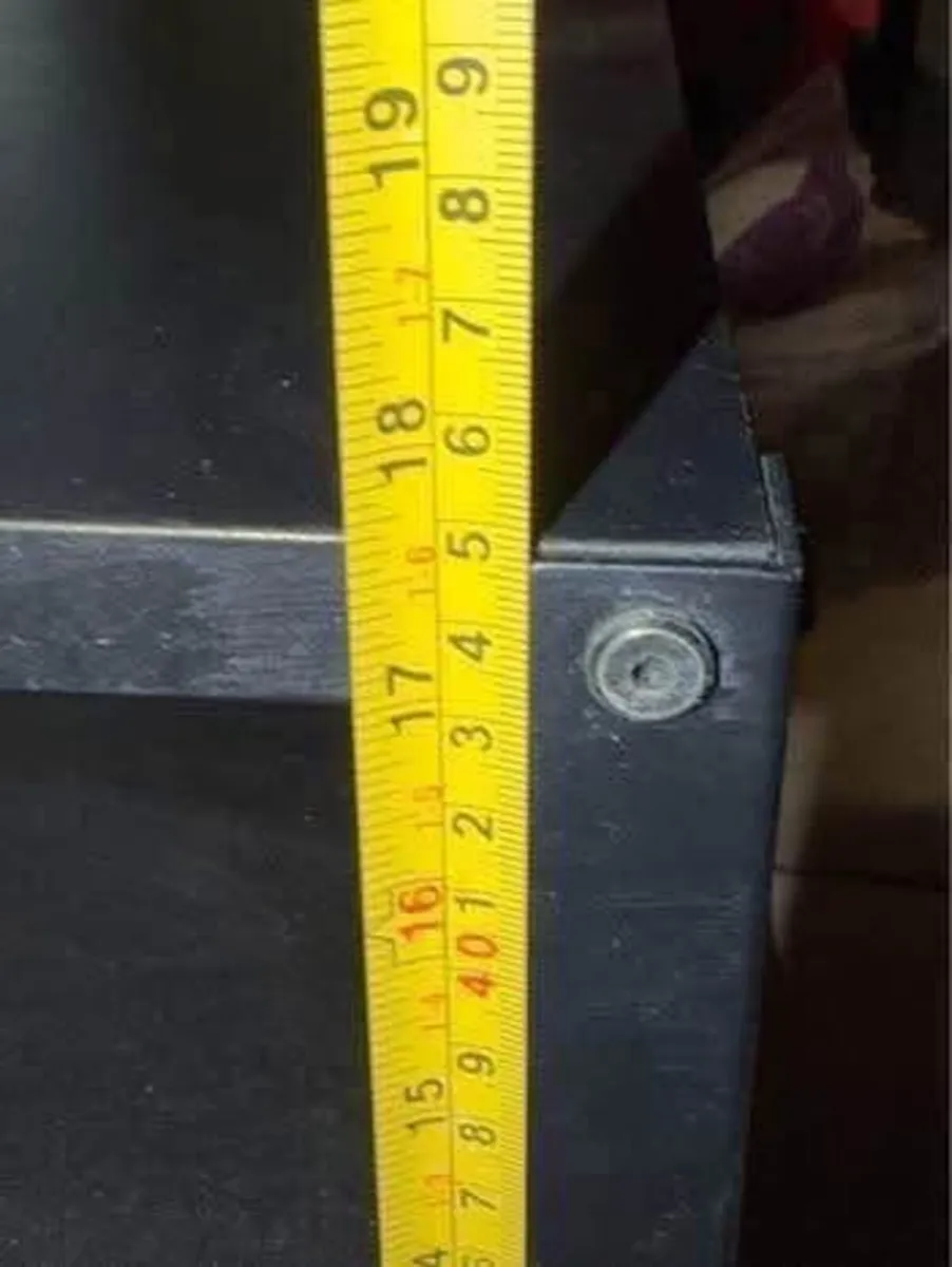 Small stand - Image 4
