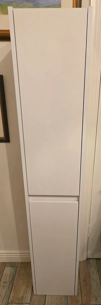 Sonas Wall Unit - Image 1