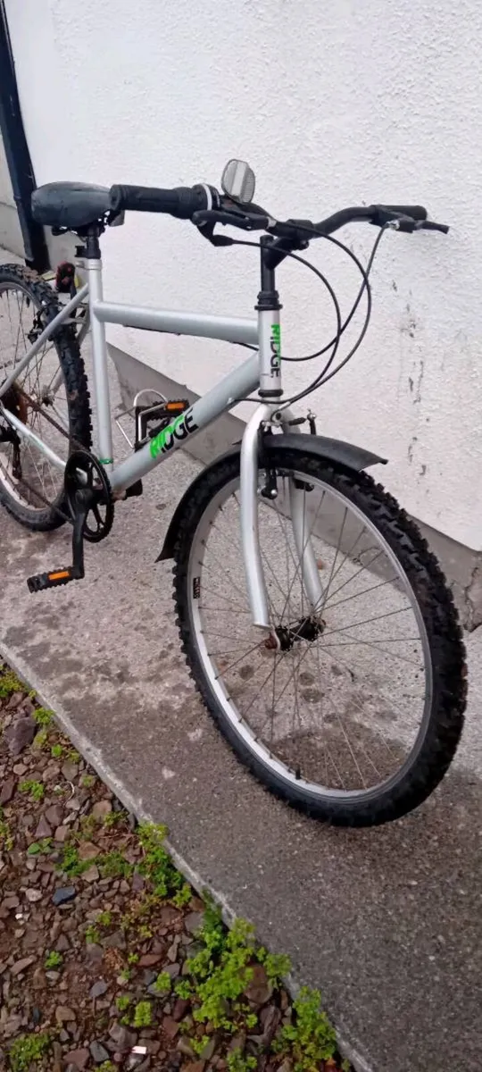 Clean bike - Image 2