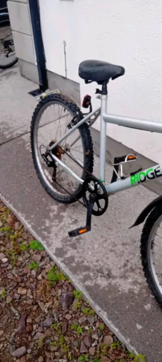 Clean bike - Image 3
