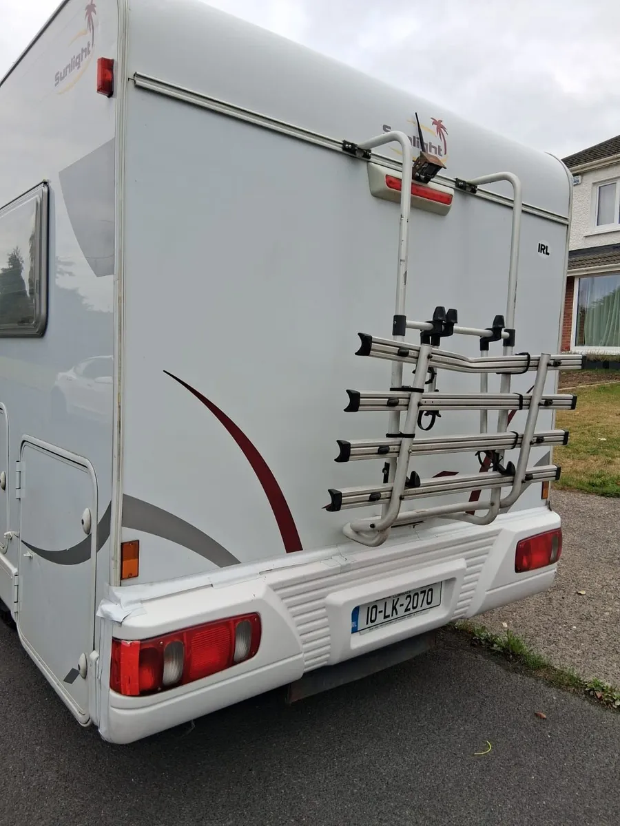 Camper Van - Image 3