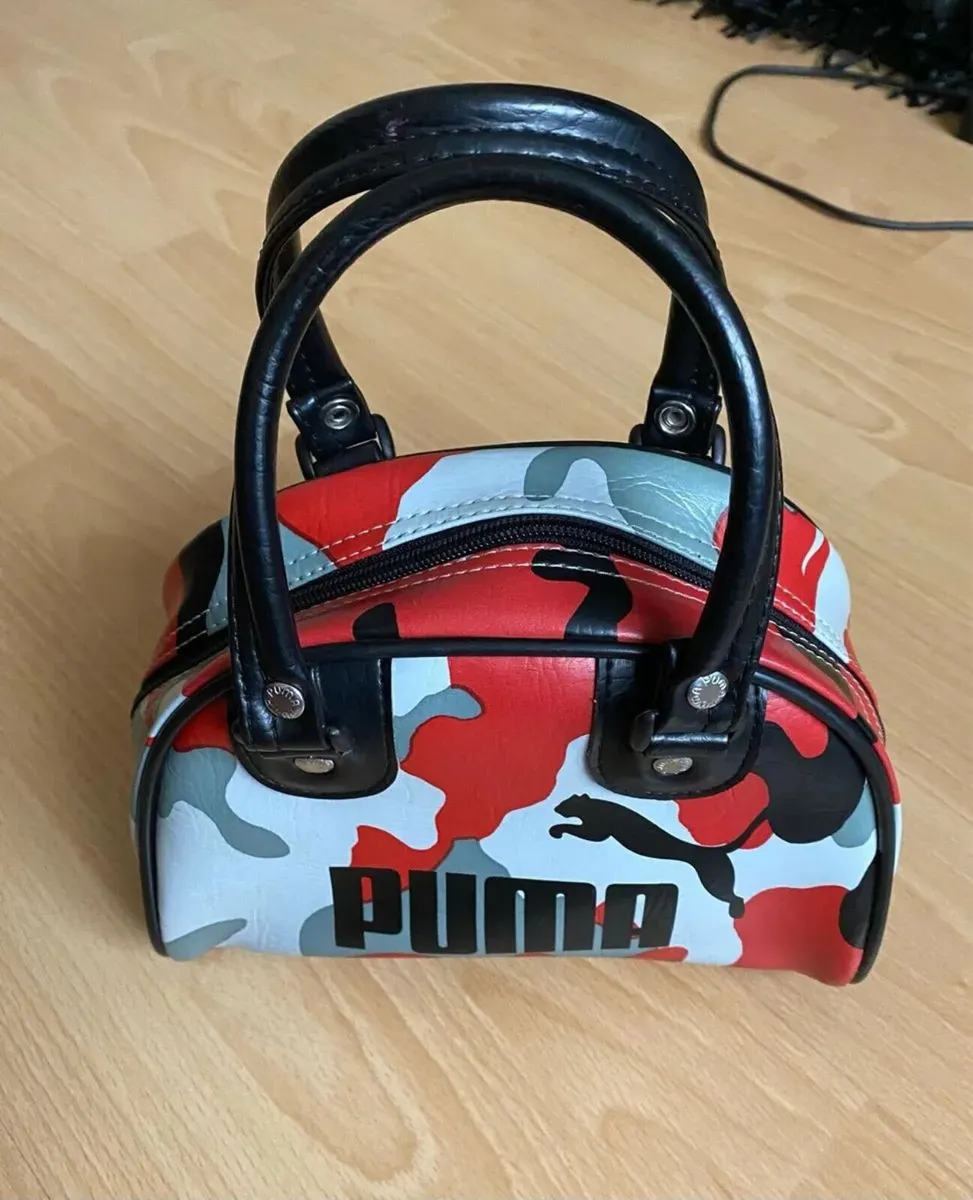 PUMA Bag - NEW Condition - Image 1