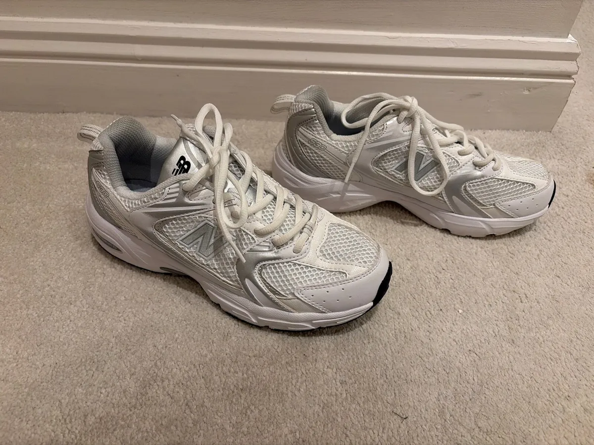 Brand New New balance 530 replica - Image 1